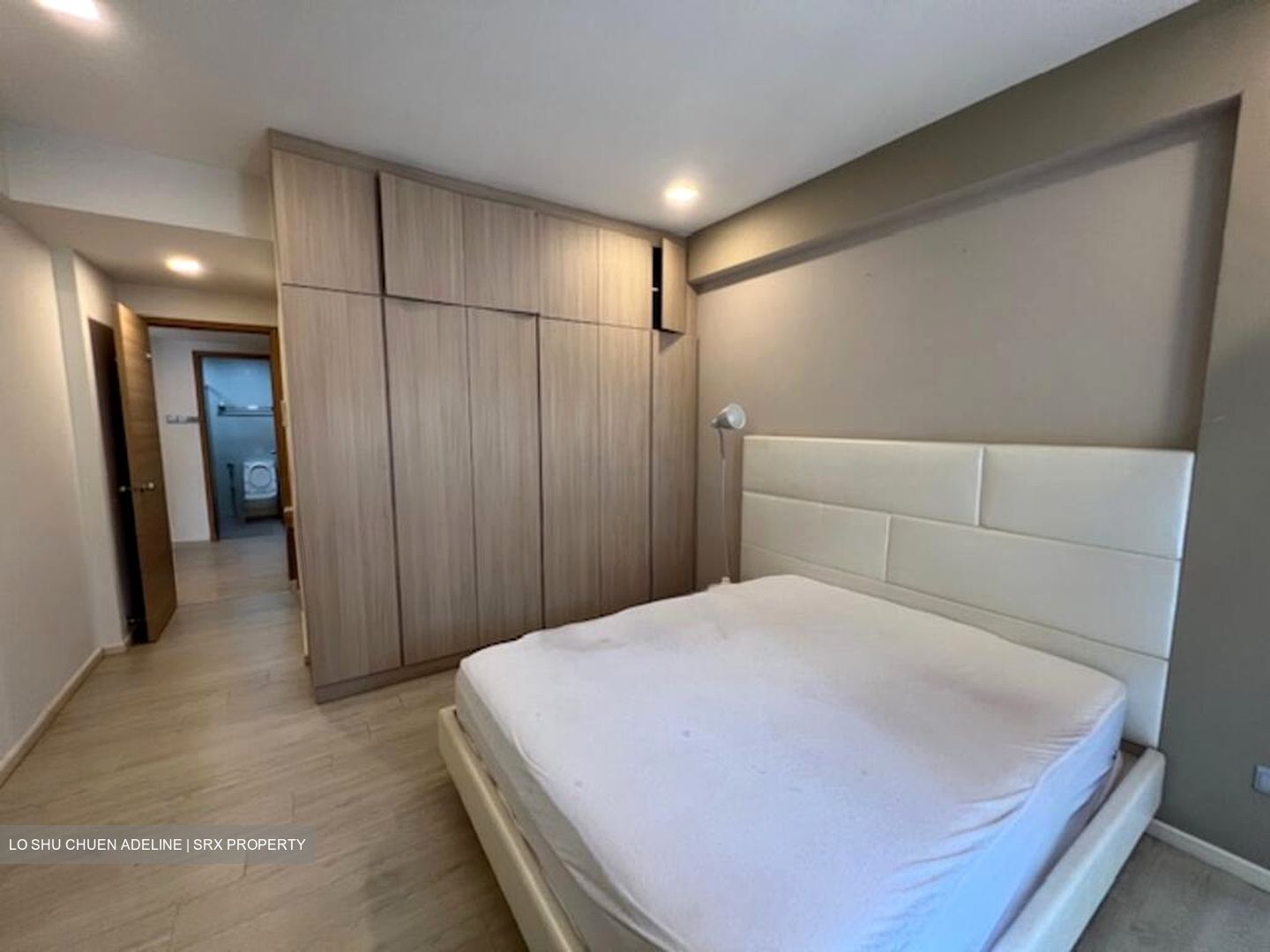 Carissa Park Condominium (D17), Condominium #524692121